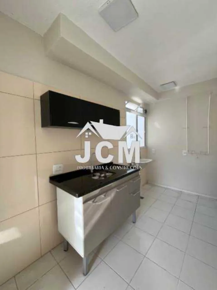 Apartamento, 2 quartos, 49 m² - Foto 15