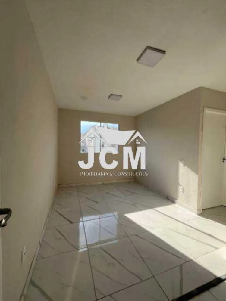 Apartamento, 2 quartos, 49 m² - Foto 10