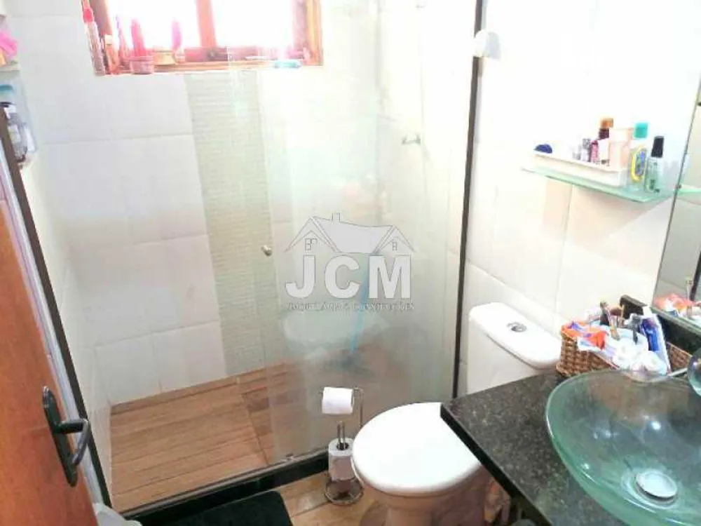 Casa de Condomínio, 3 quartos - Foto 17