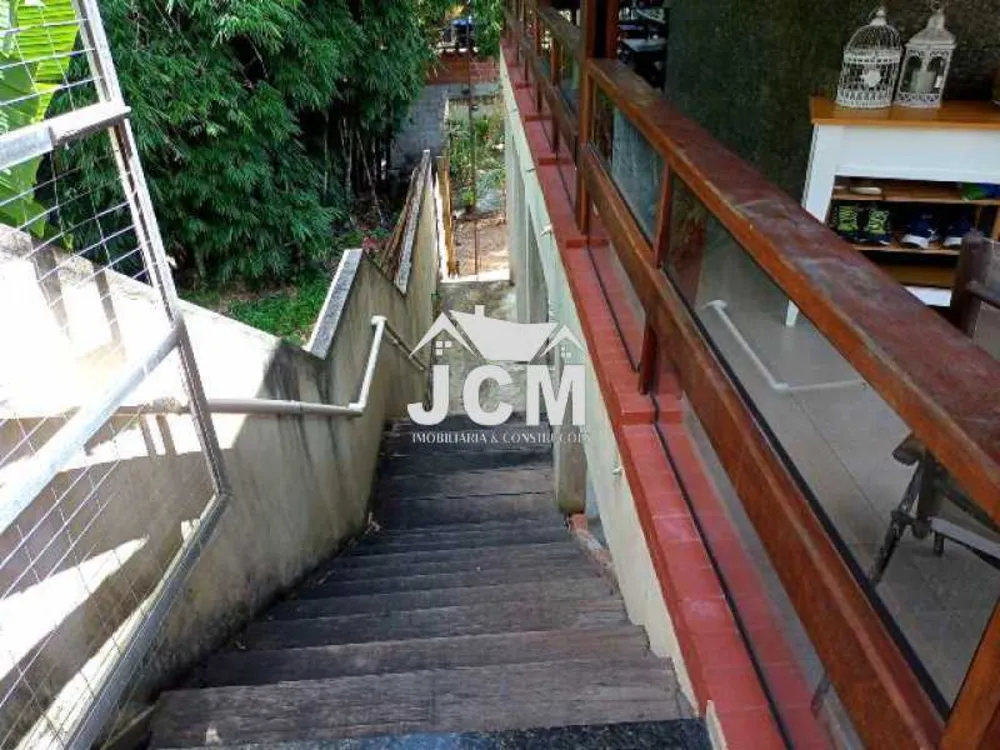 Casa de Condomínio, 3 quartos - Foto 24