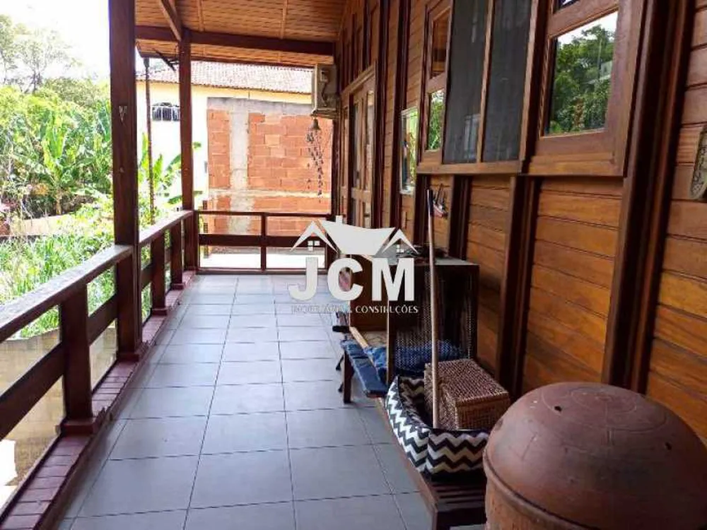 Casa de Condomínio, 3 quartos - Foto 11