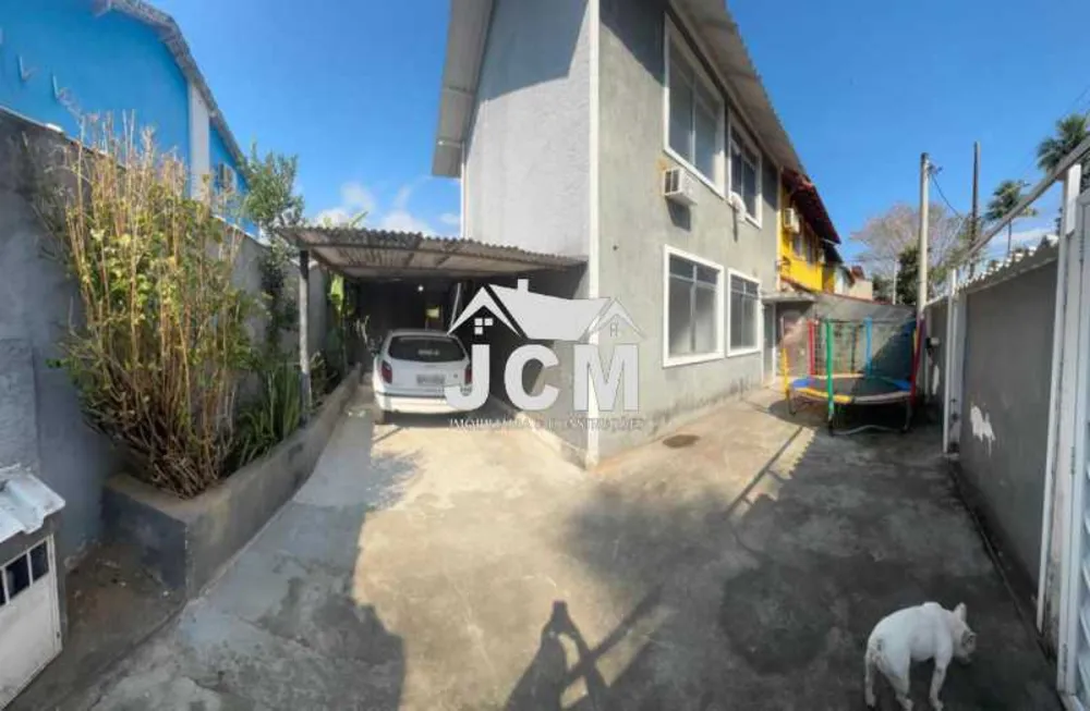 Casa, 3 quartos, 200 m² - Foto 12