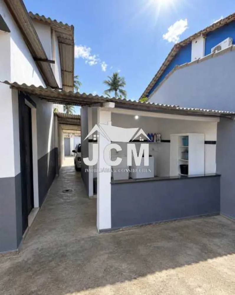 Casa, 3 quartos, 200 m² - Foto 22