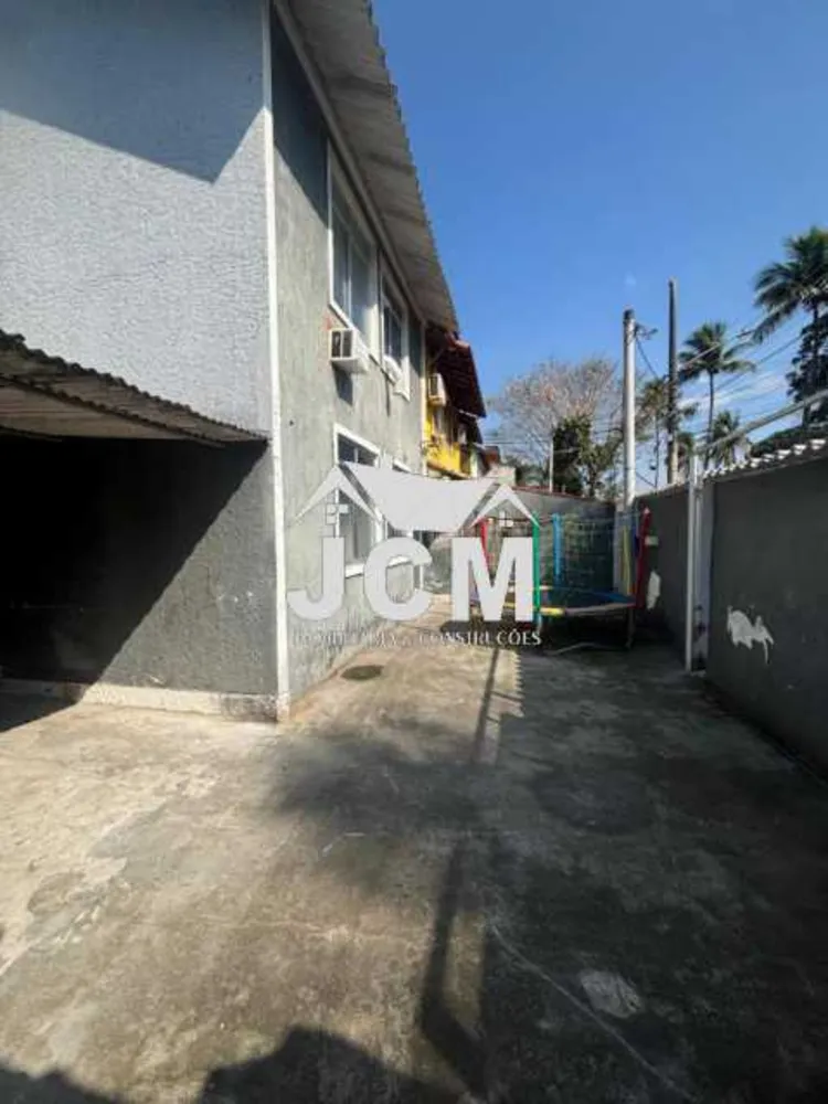 Casa, 3 quartos, 200 m² - Foto 11