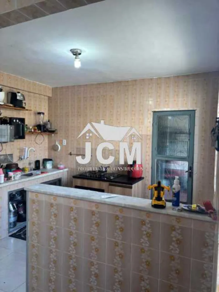 Casa, 3 quartos, 200 m² - Foto 9