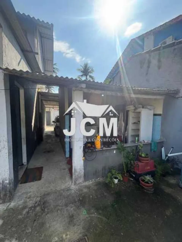 Casa, 3 quartos, 200 m² - Foto 14