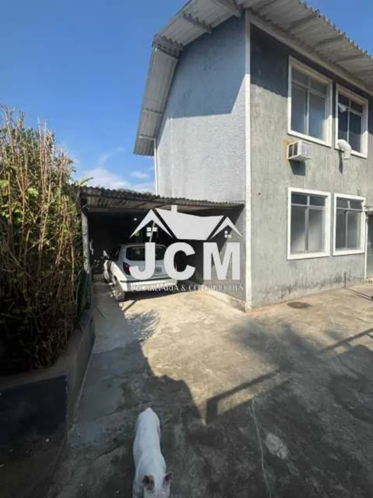 Casa, 3 quartos, 200 m² - Foto 10