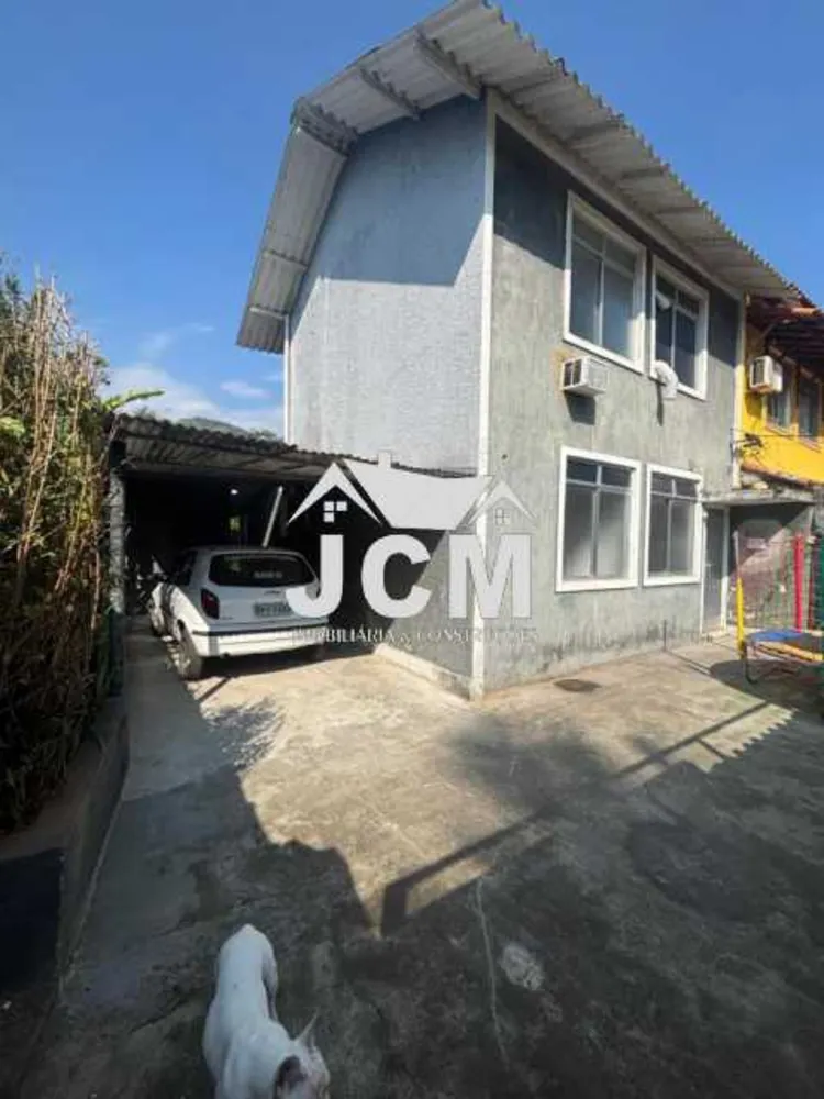 Casa, 3 quartos, 200 m² - Foto 13