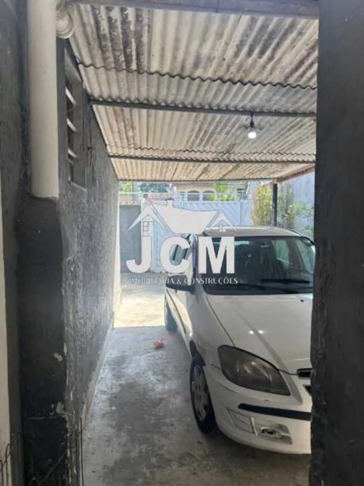 Casa, 3 quartos, 200 m² - Foto 8