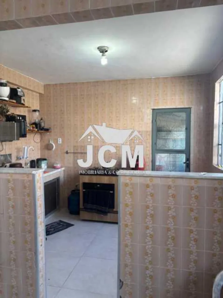 Casa, 3 quartos, 200 m² - Foto 7