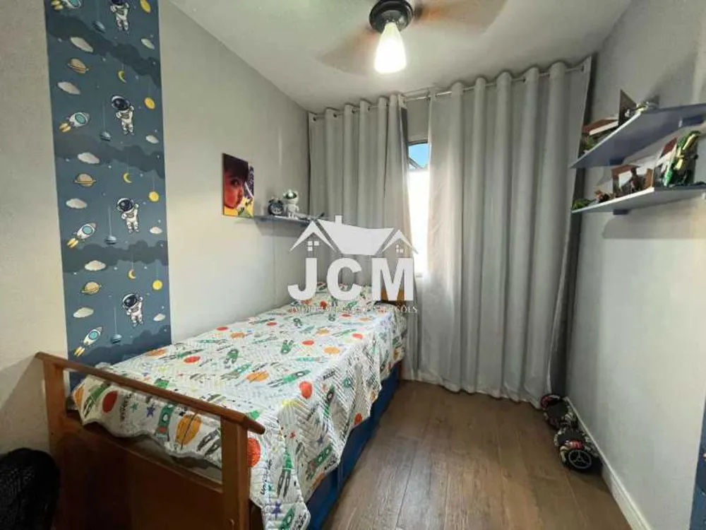 Casa de Vila, 2 quartos - Foto 10