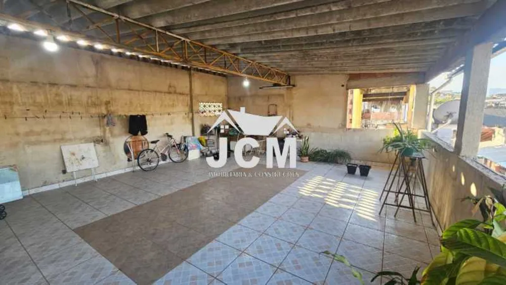 Casa de Vila, 2 quartos - Foto 25