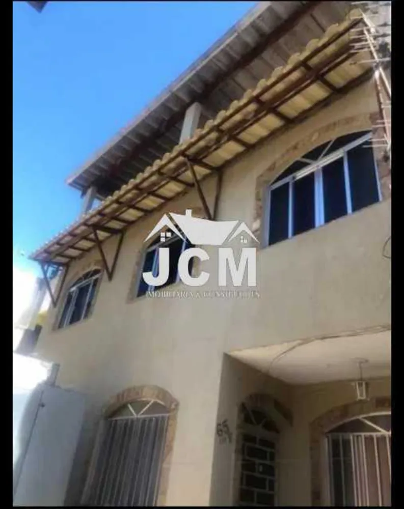 Casa de Vila, 2 quartos - Foto 2