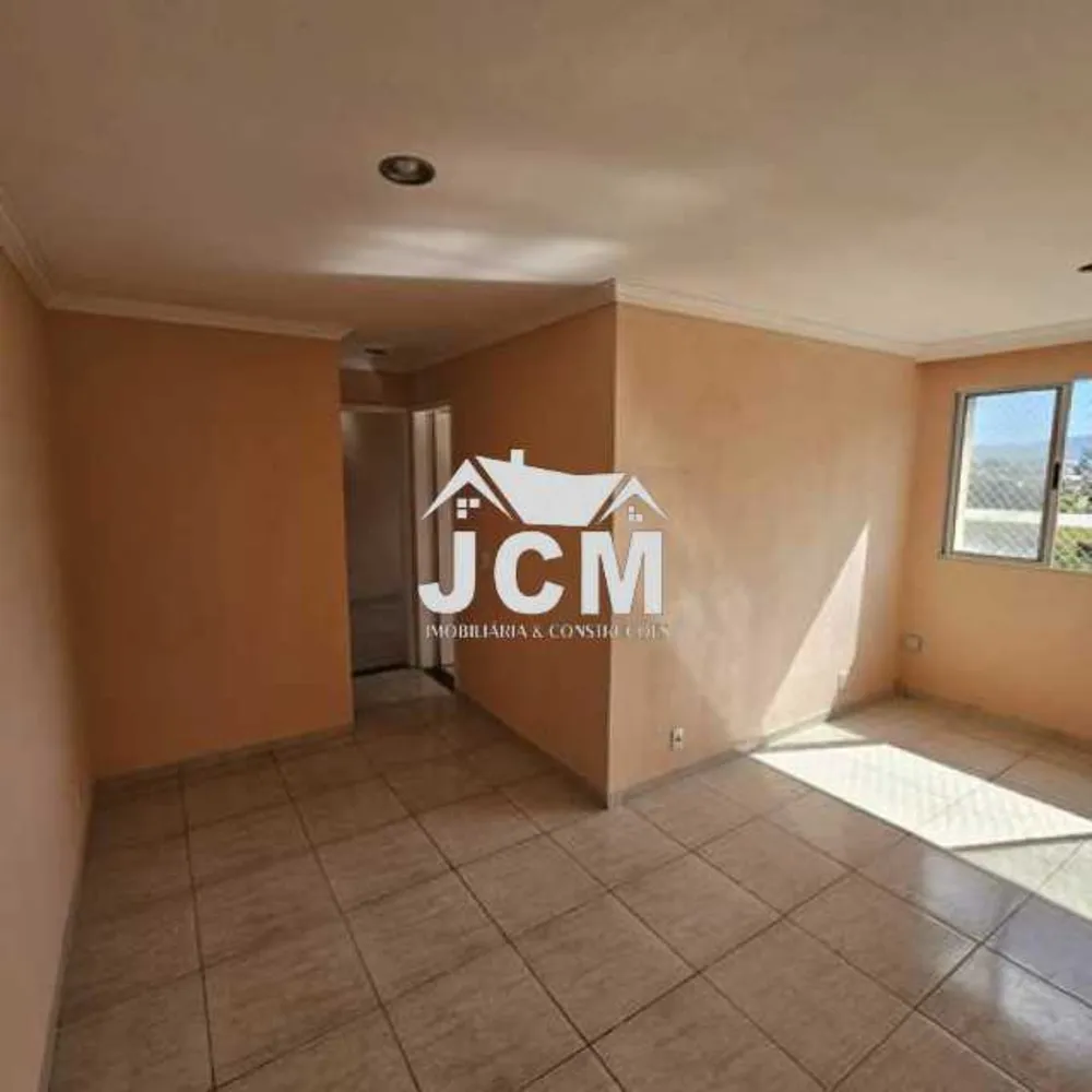 Apartamento, 2 quartos, 48 m² - Foto 11