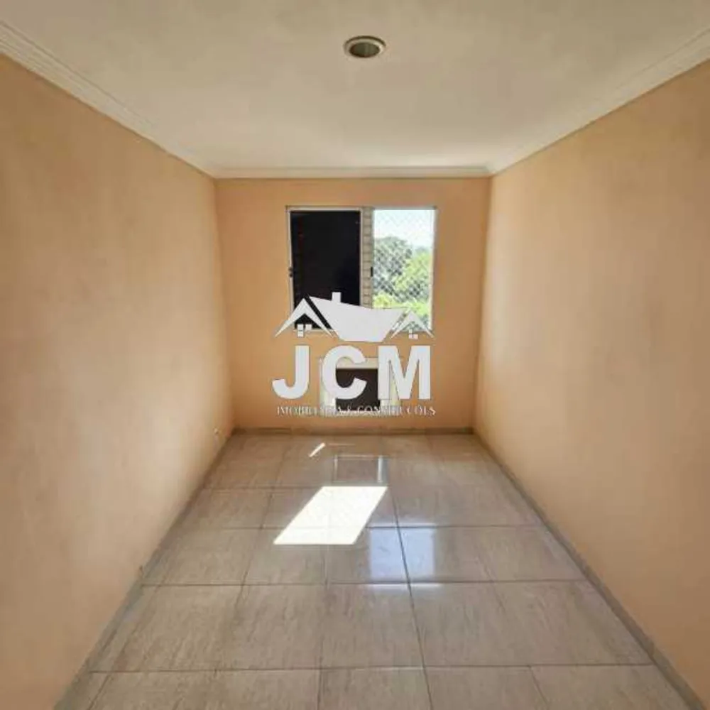 Apartamento, 2 quartos, 48 m² - Foto 7