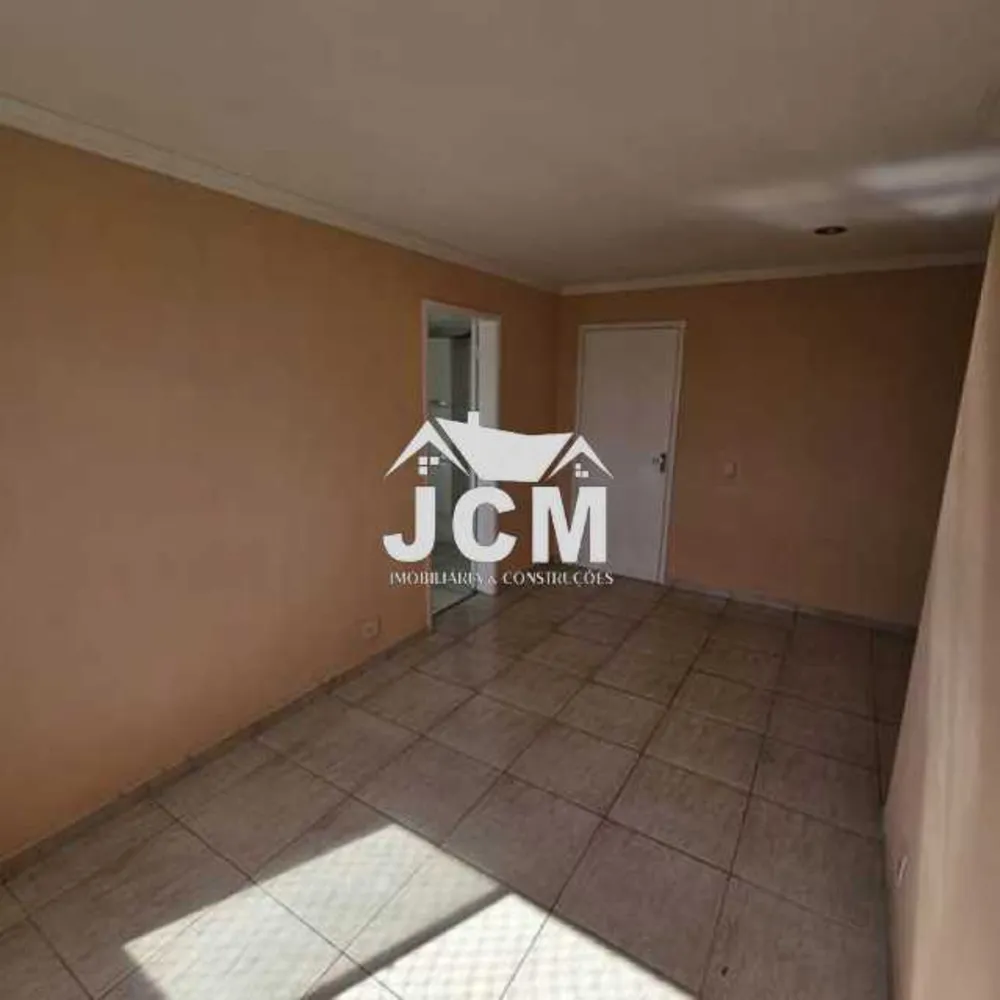 Apartamento, 2 quartos, 48 m² - Foto 8