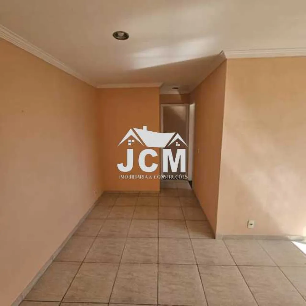 Apartamento, 2 quartos, 48 m² - Foto 2