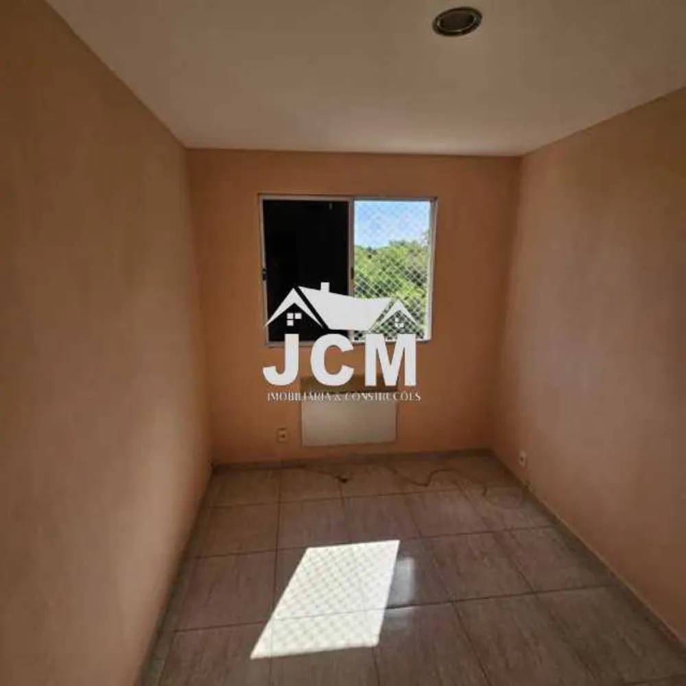 Apartamento, 2 quartos, 48 m² - Foto 3