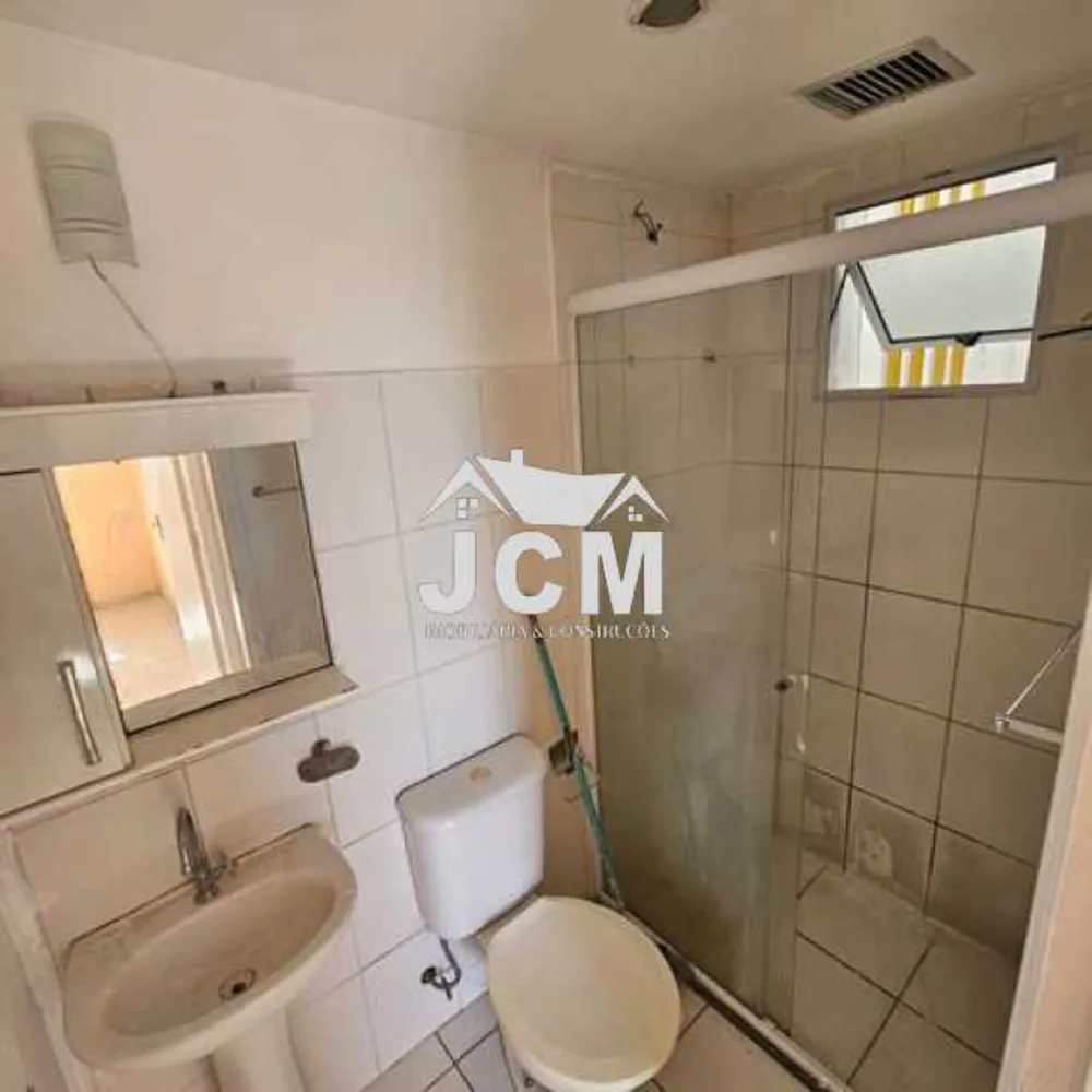 Apartamento, 2 quartos, 48 m² - Foto 6