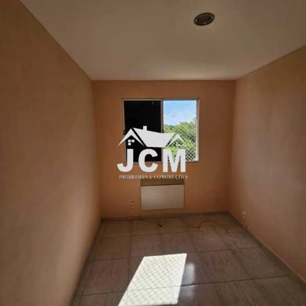 Apartamento, 2 quartos, 48 m² - Foto 4