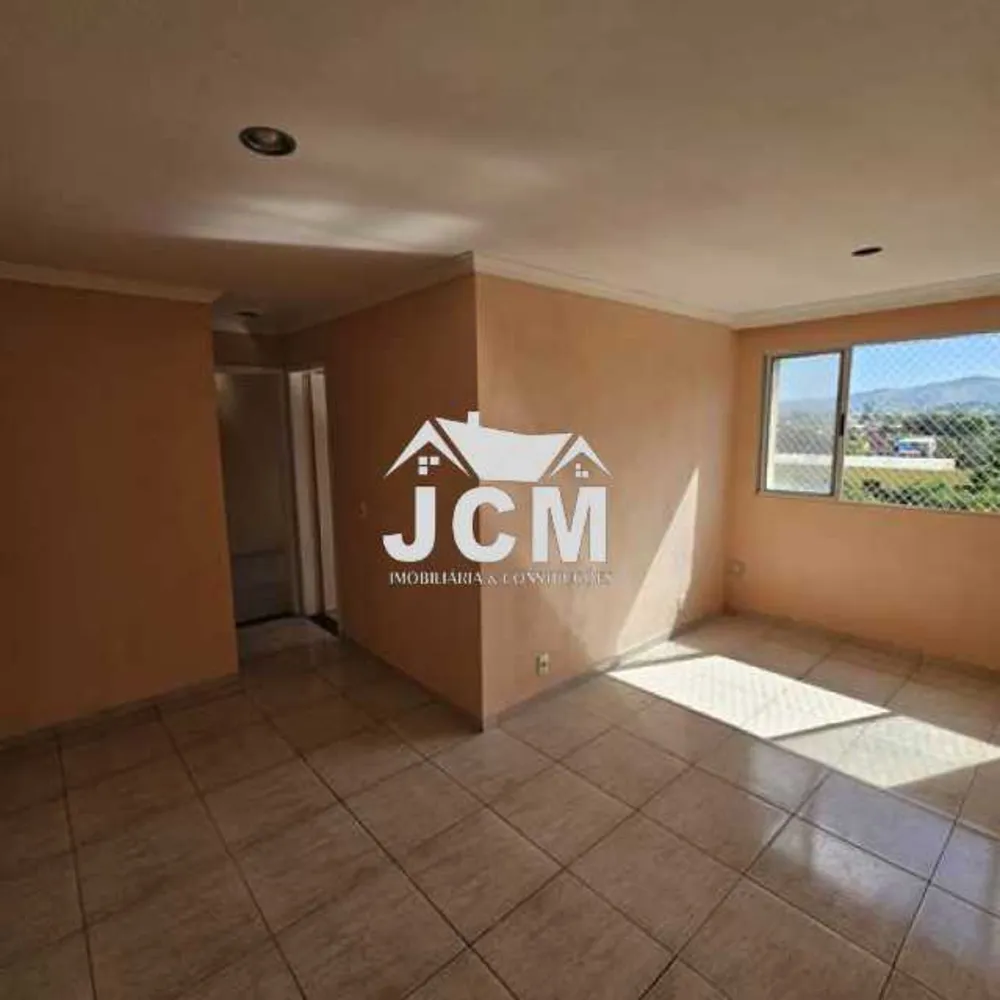 Apartamento, 2 quartos, 48 m² - Foto 12