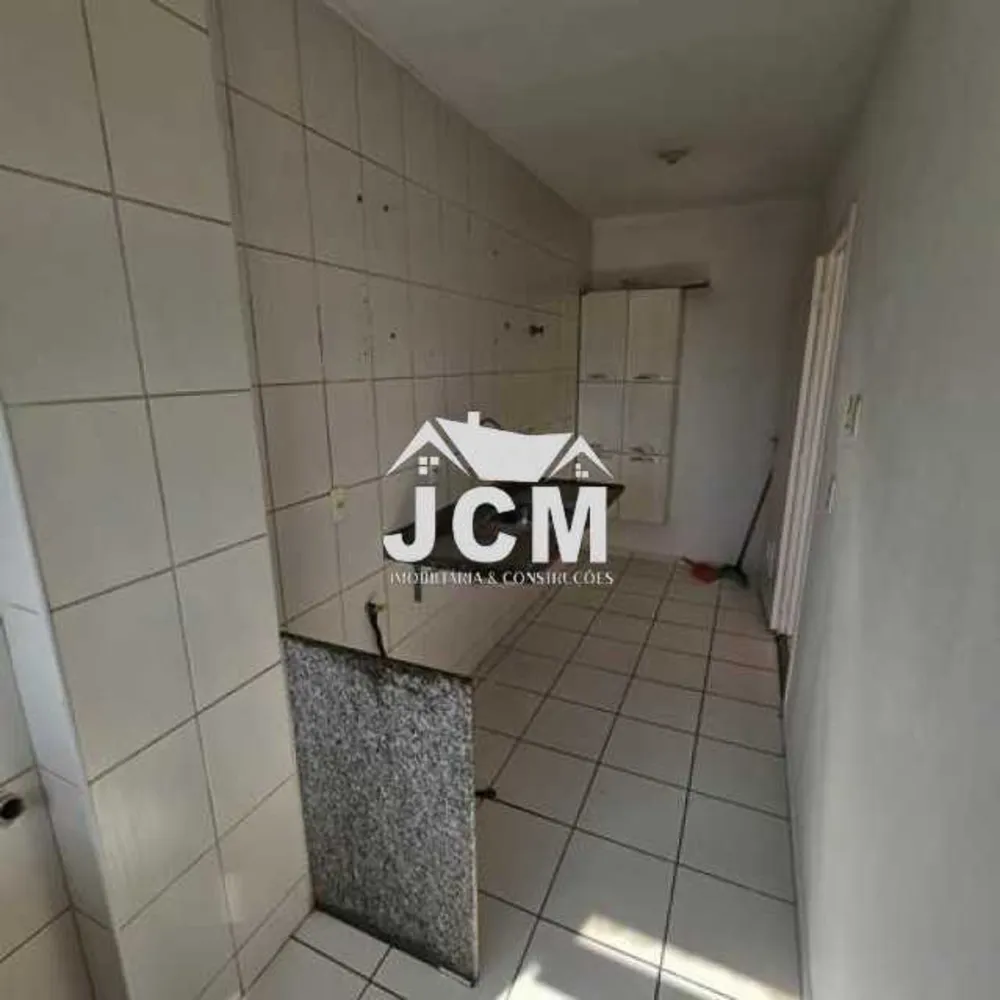Apartamento, 2 quartos, 48 m² - Foto 9