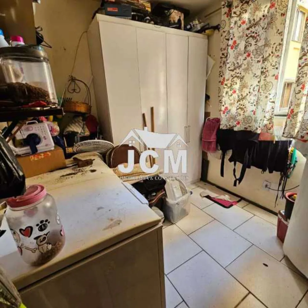 Apartamento, 2 quartos, 45 m² - Foto 10