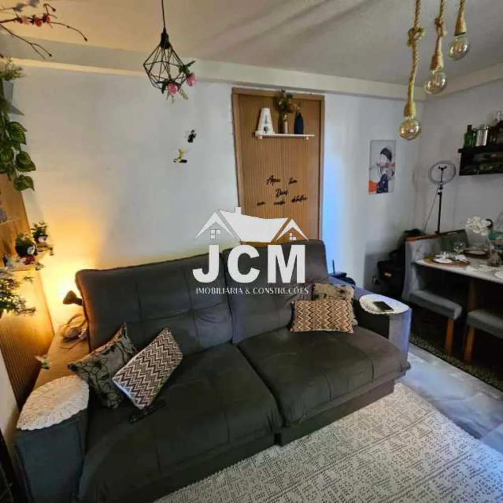 Apartamento, 2 quartos, 45 m² - Foto 6