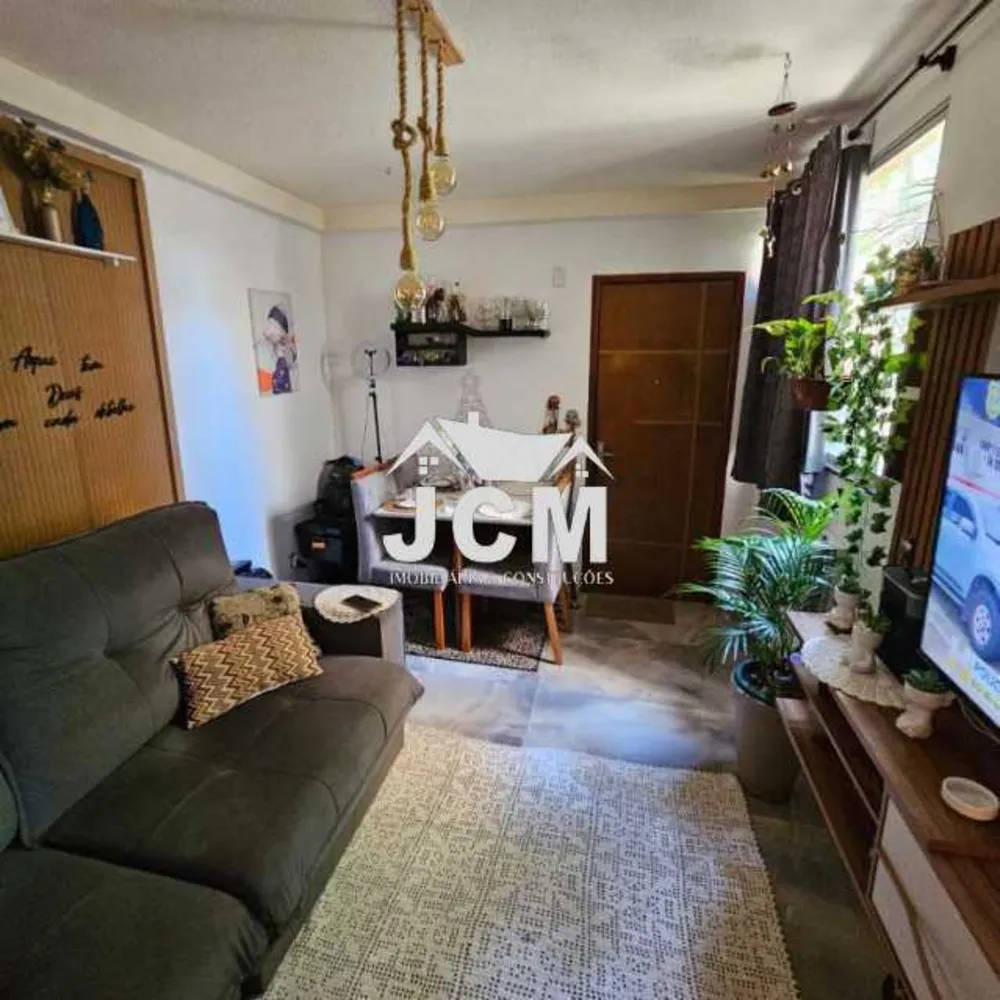 Apartamento, 2 quartos, 45 m² - Foto 7