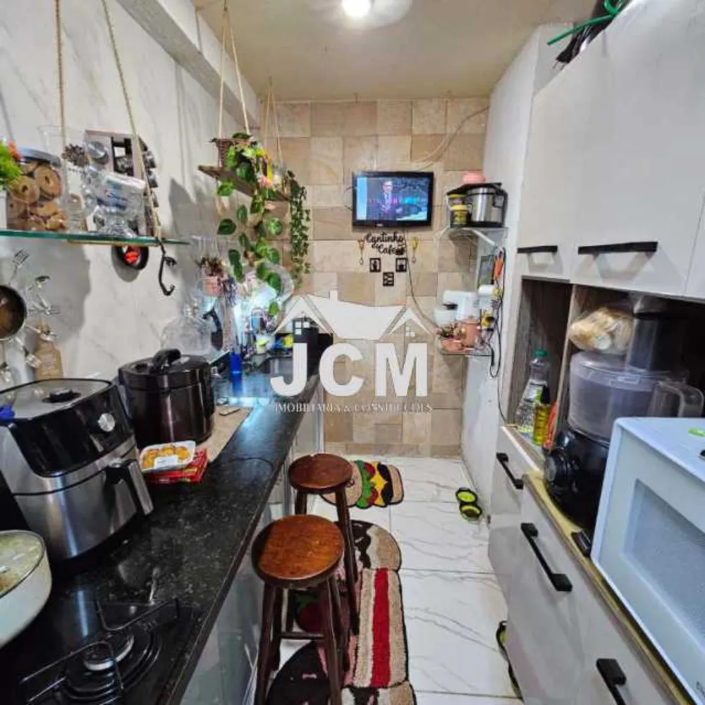 Apartamento, 2 quartos, 45 m² - Foto 18