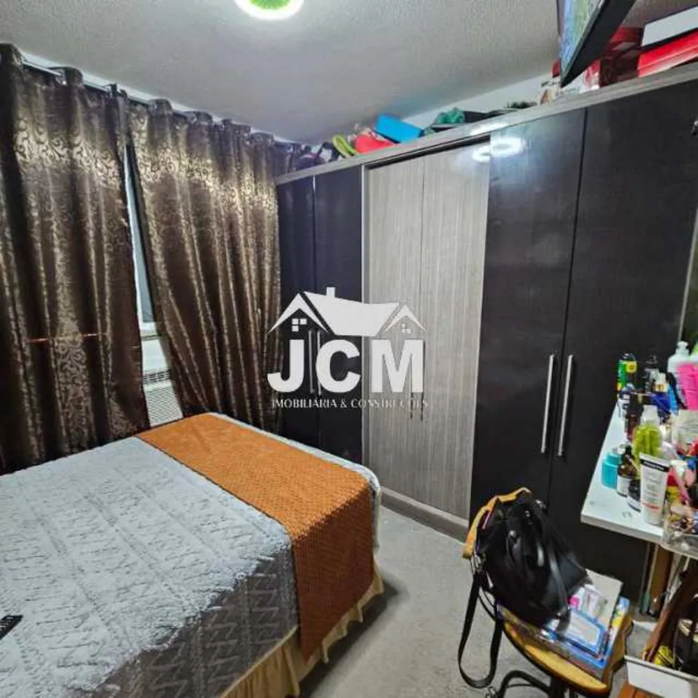 Apartamento, 2 quartos, 45 m² - Foto 4