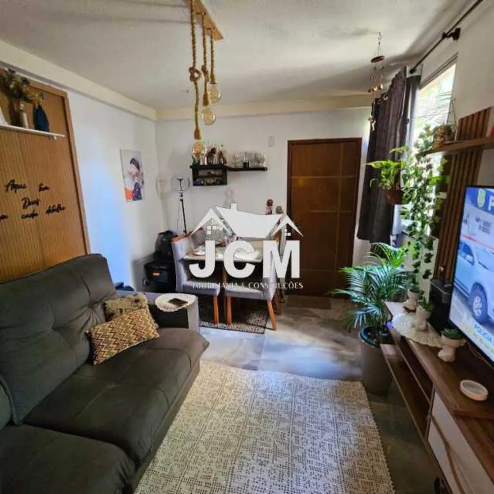 Apartamento, 2 quartos, 45 m² - Foto 5