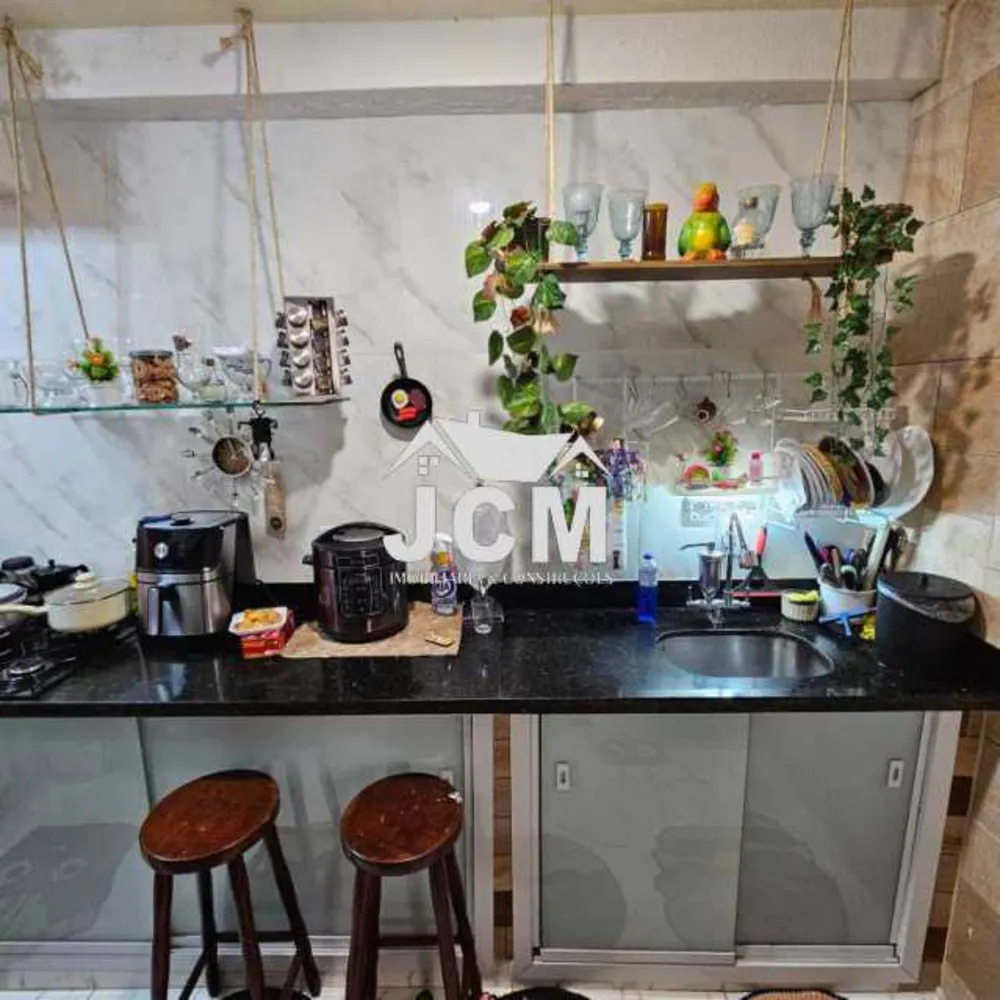 Apartamento, 2 quartos, 45 m² - Foto 16
