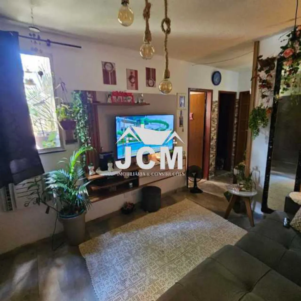 Apartamento, 2 quartos, 45 m² - Foto 8