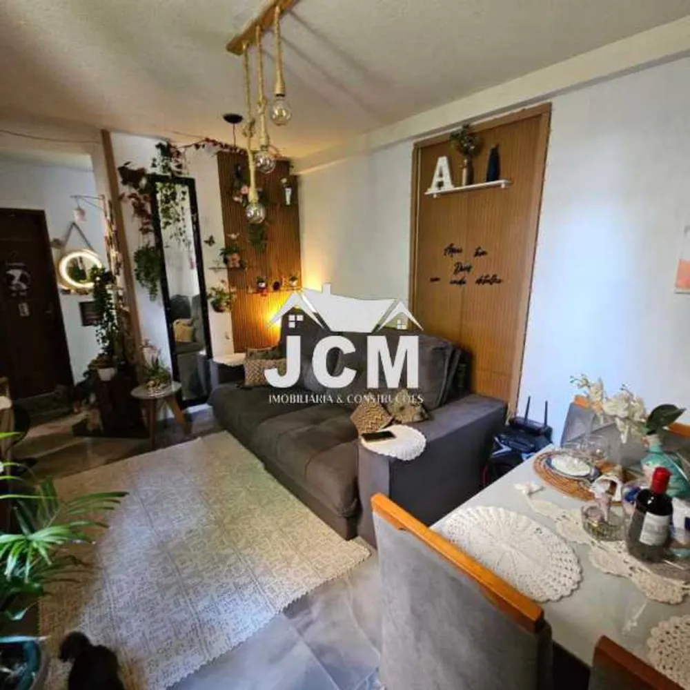 Apartamento, 2 quartos, 45 m² - Foto 8