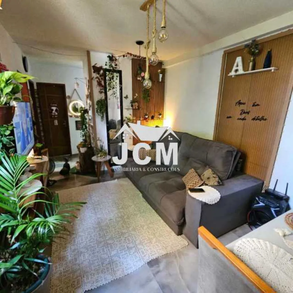 Apartamento, 2 quartos, 45 m² - Foto 11