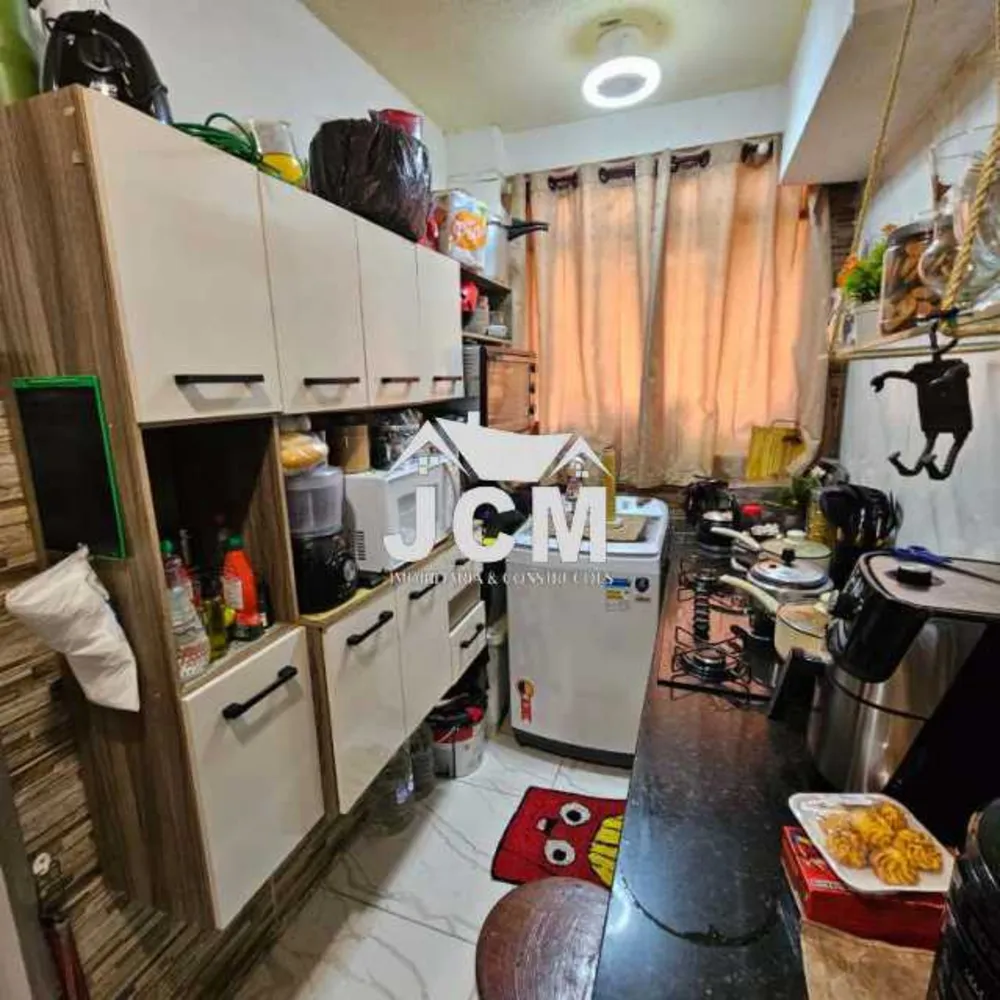 Apartamento, 2 quartos, 45 m² - Foto 19
