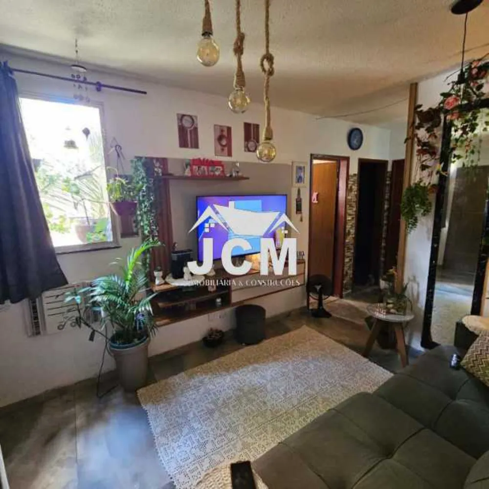Apartamento, 2 quartos, 45 m² - Foto 7