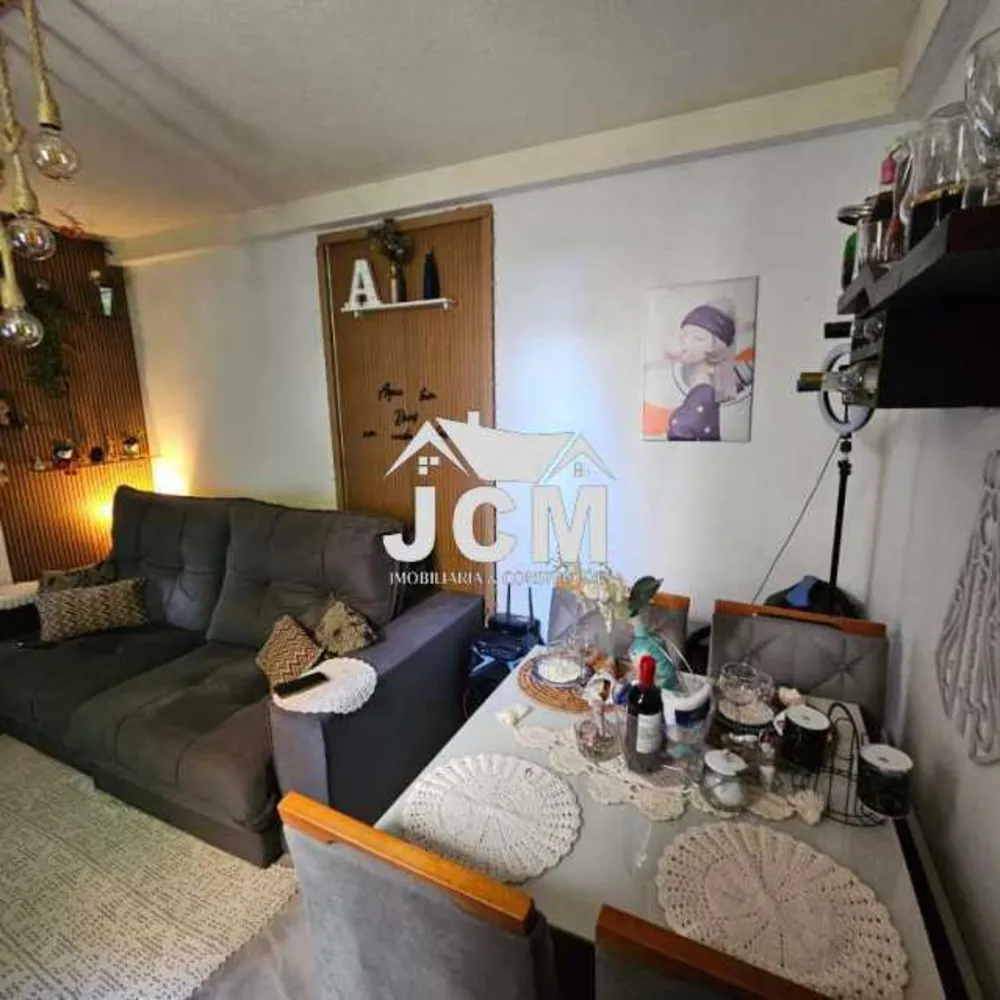Apartamento, 2 quartos, 45 m² - Foto 9