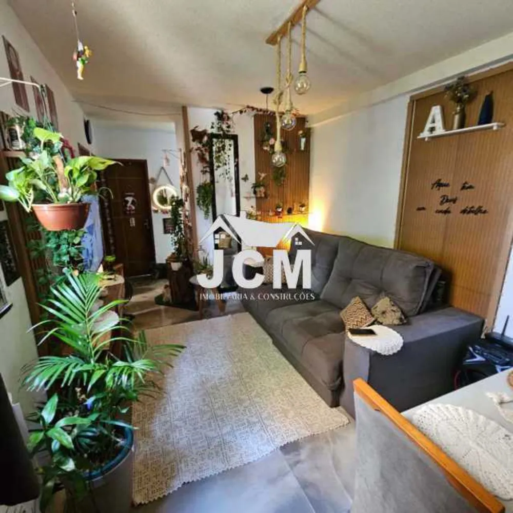 Apartamento, 2 quartos, 45 m² - Foto 4
