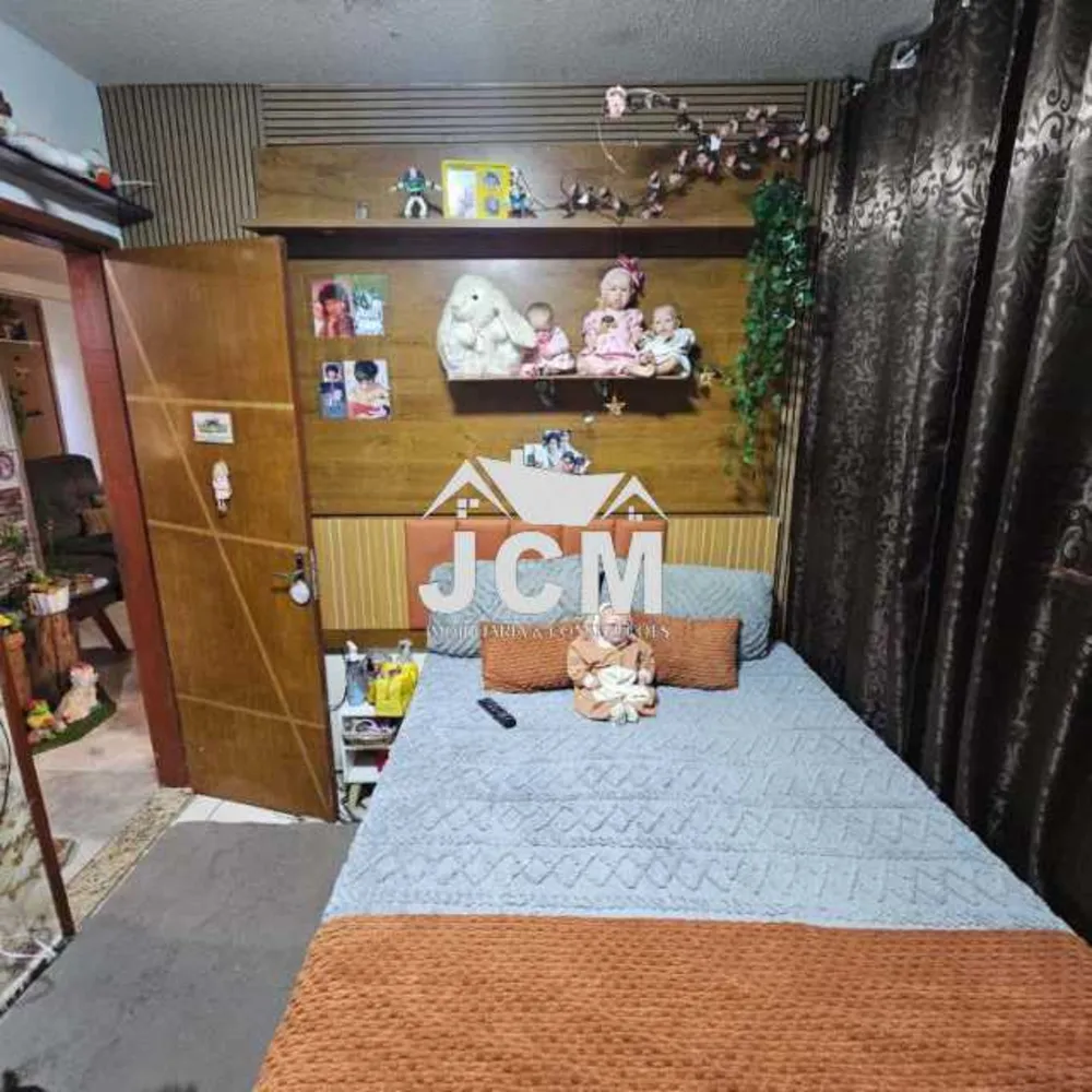 Apartamento, 2 quartos, 45 m² - Foto 3