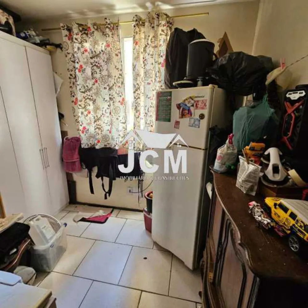 Apartamento, 2 quartos, 45 m² - Foto 1