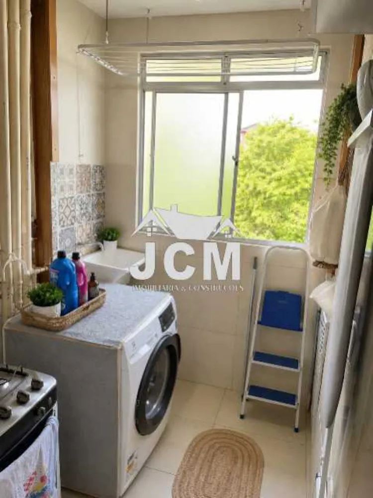 Apartamento, 2 quartos, 45 m² - Foto 11