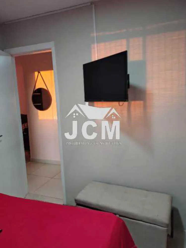 Apartamento, 2 quartos, 45 m² - Foto 16