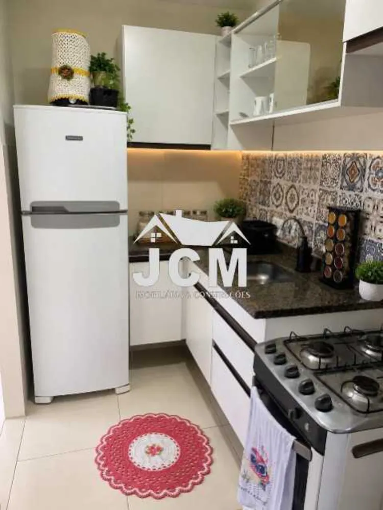 Apartamento, 2 quartos, 45 m² - Foto 2