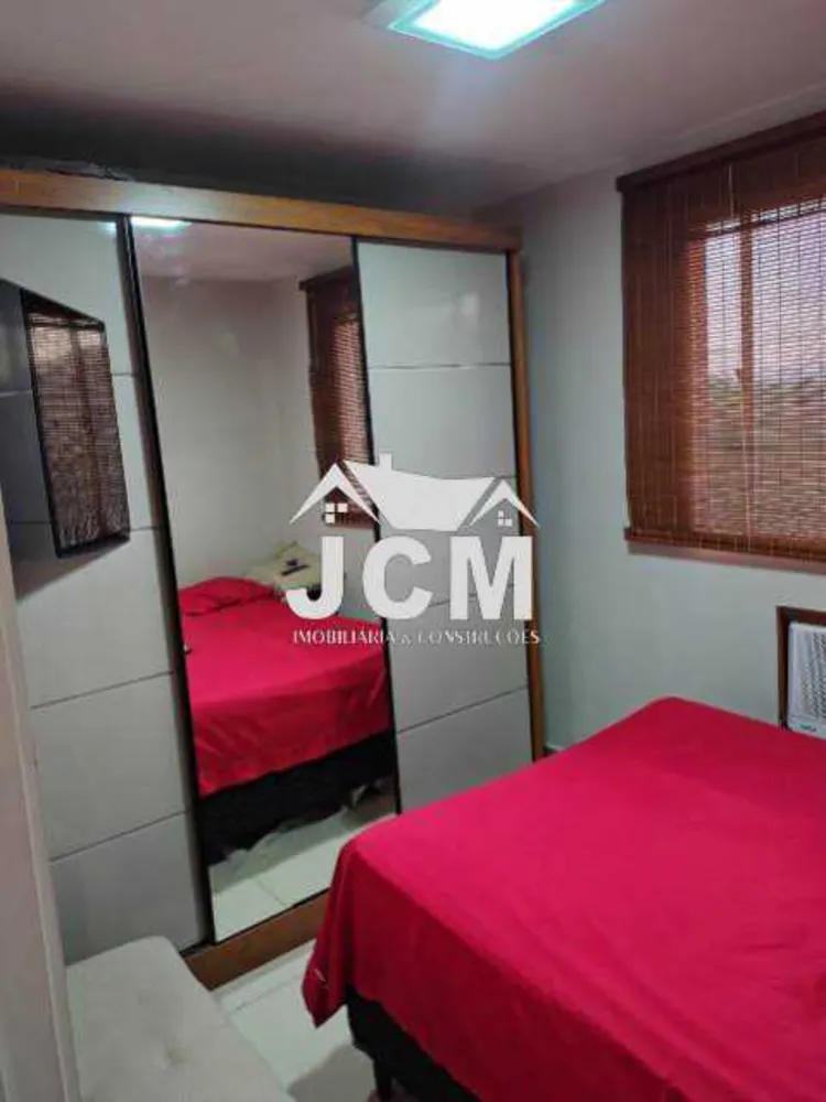Apartamento, 2 quartos, 45 m² - Foto 3