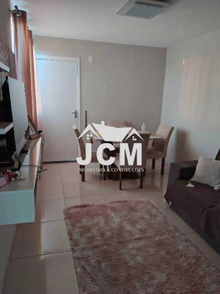 Apartamento, 2 quartos, 45 m² - Foto 9