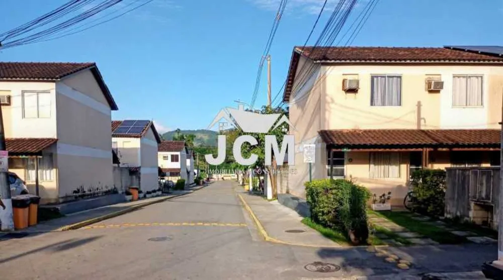 Casa de Condomínio, 2 quartos - Foto 17
