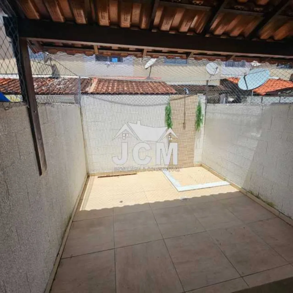 Casa de Condomínio, 2 quartos - Foto 6