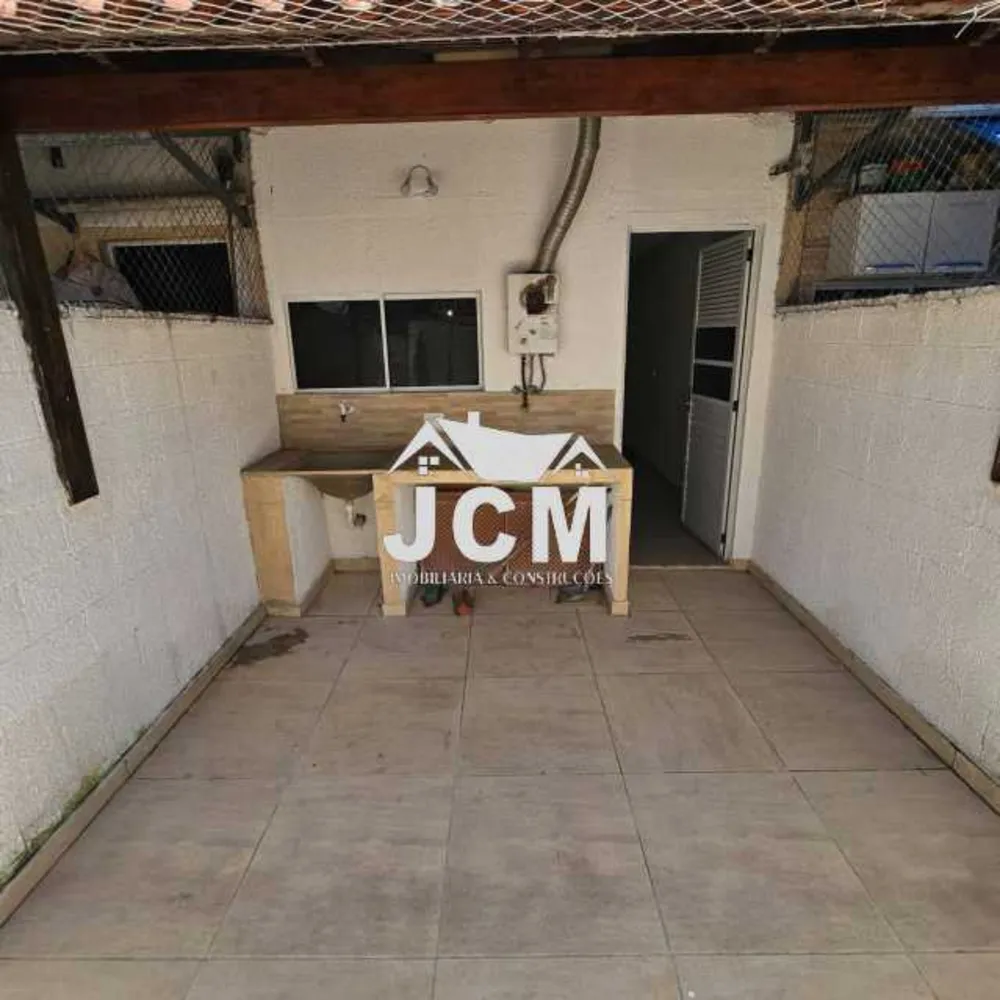 Casa de Condomínio, 2 quartos - Foto 7